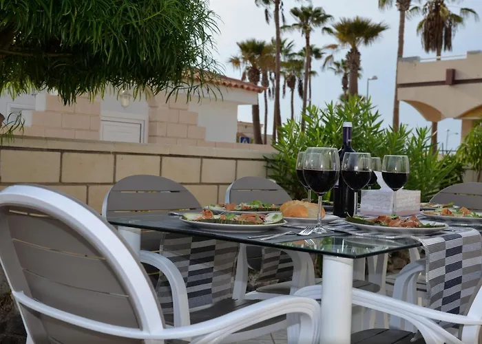 Villa Erna Relax Dream Holiday