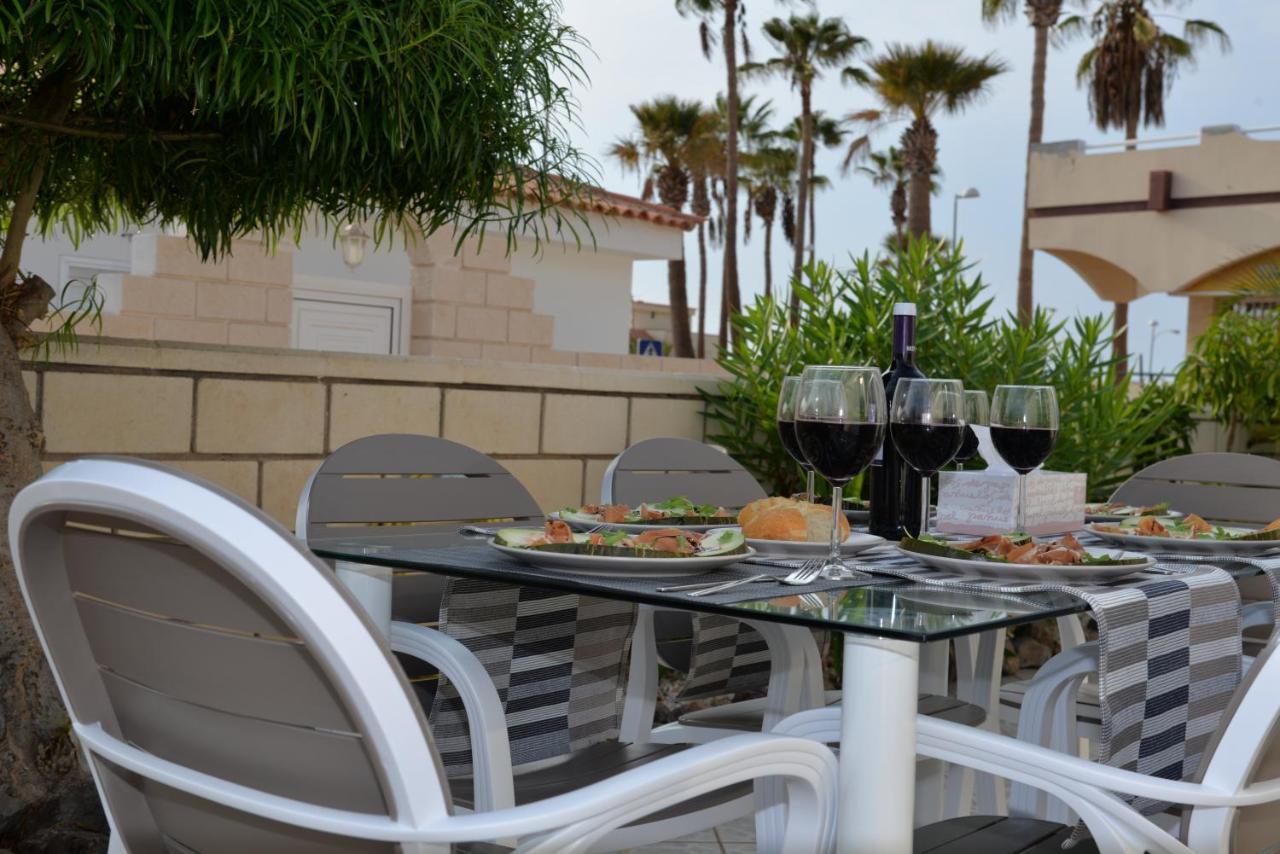 Apartament Erna Relax Dream Callao Salvaje