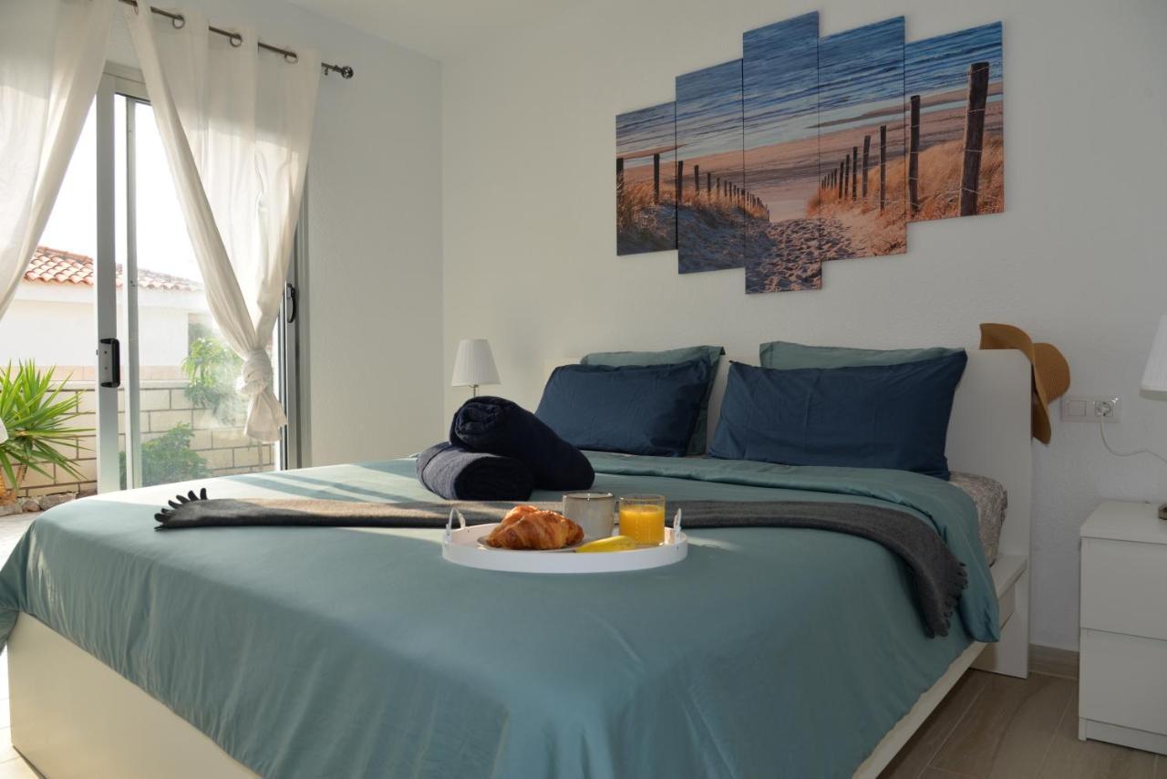Erna Relax Dream Apartament