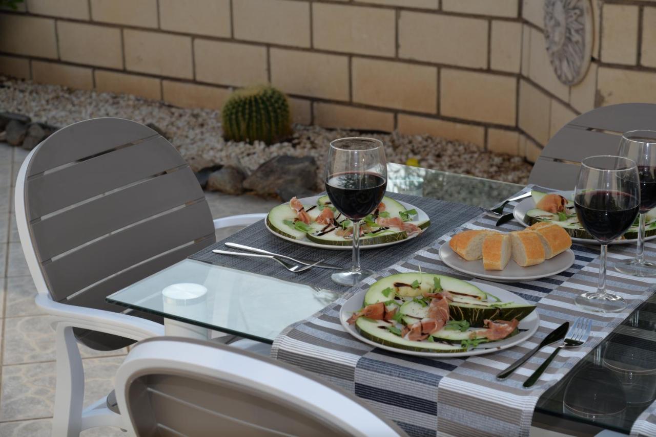 Apartament Erna Relax Dream Callao Salvaje