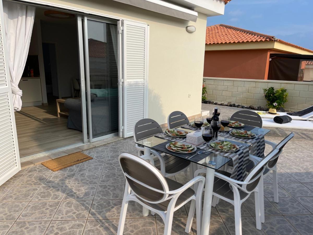 Apartament Erna Relax Dream Callao Salvaje