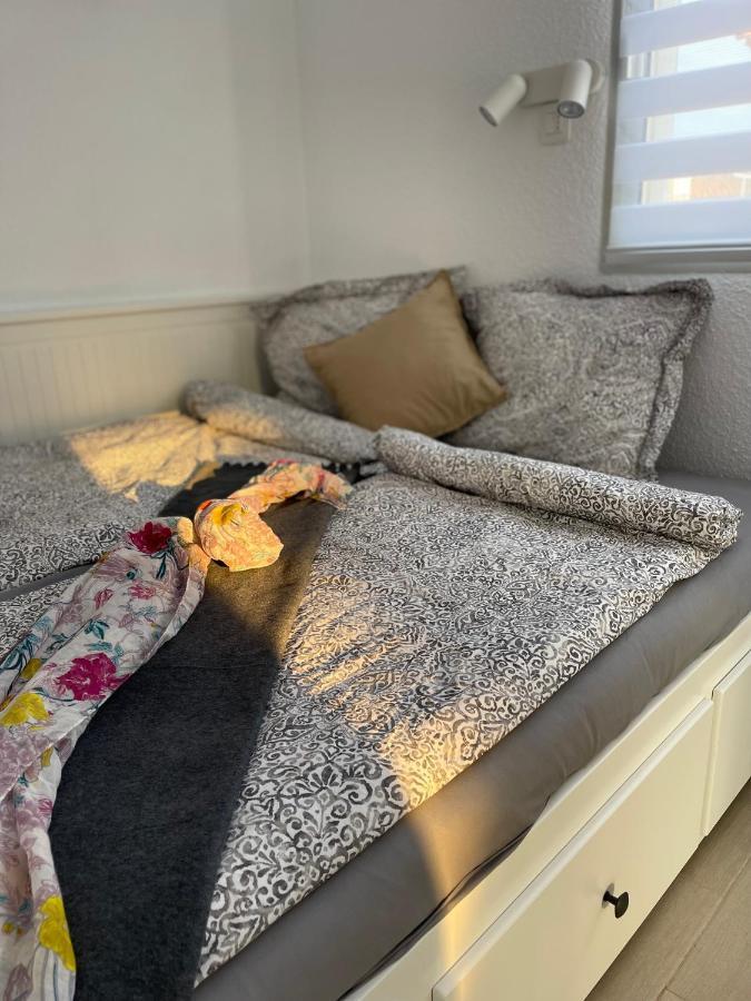 Apartament Erna Relax Dream