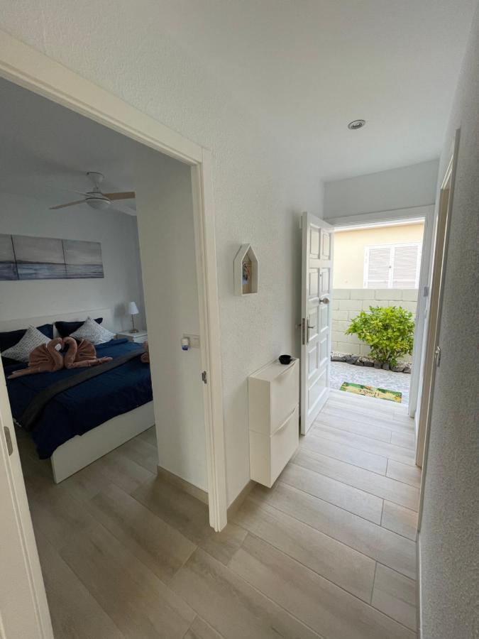 Apartament Erna Relax Dream