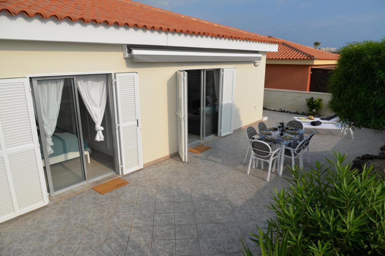 Apartament Erna Relax Dream Callao Salvaje