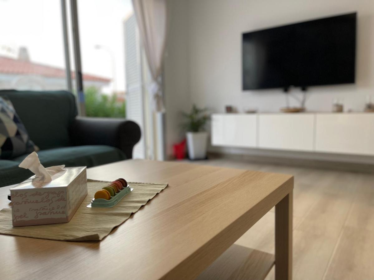 Erna Relax Dream Apartament