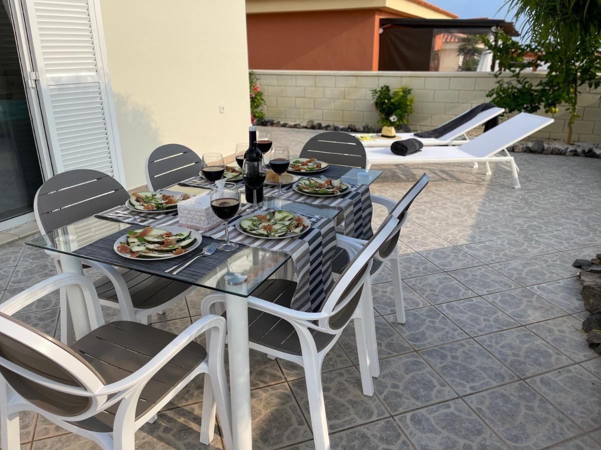 Apartament Erna Relax Dream