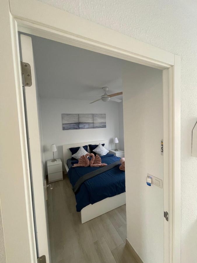 Apartament Erna Relax Dream Callao Salvaje