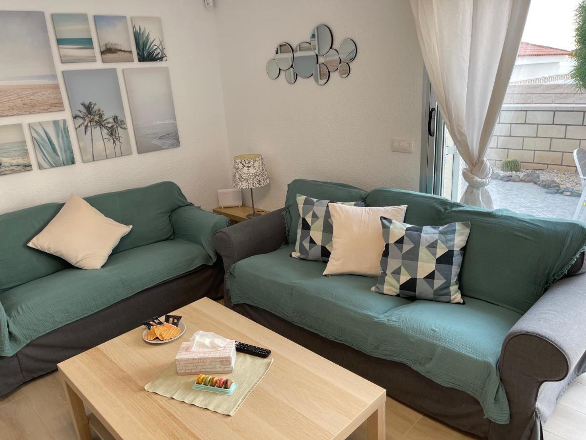 Apartament Erna Relax Dream