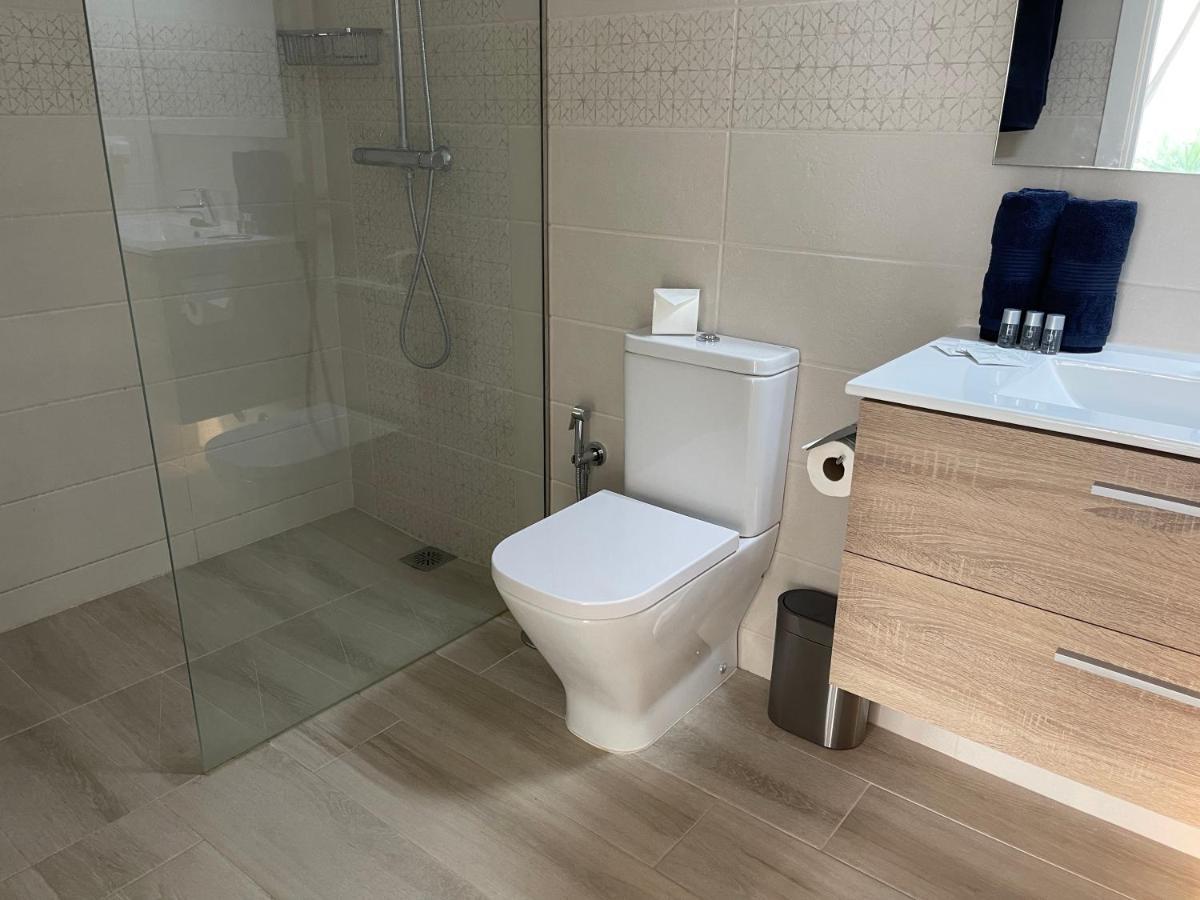 Erna Relax Dream Apartament