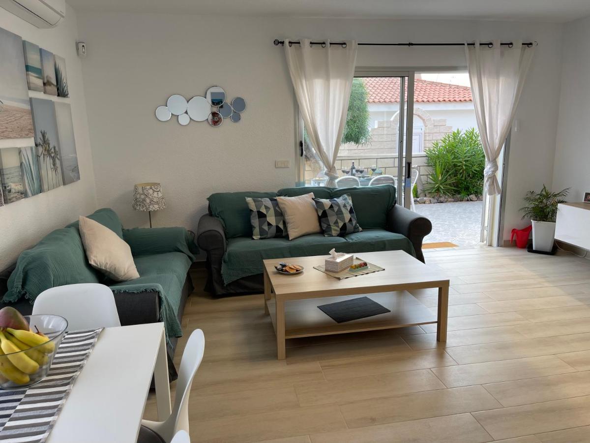 Apartament Erna Relax Dream Callao Salvaje