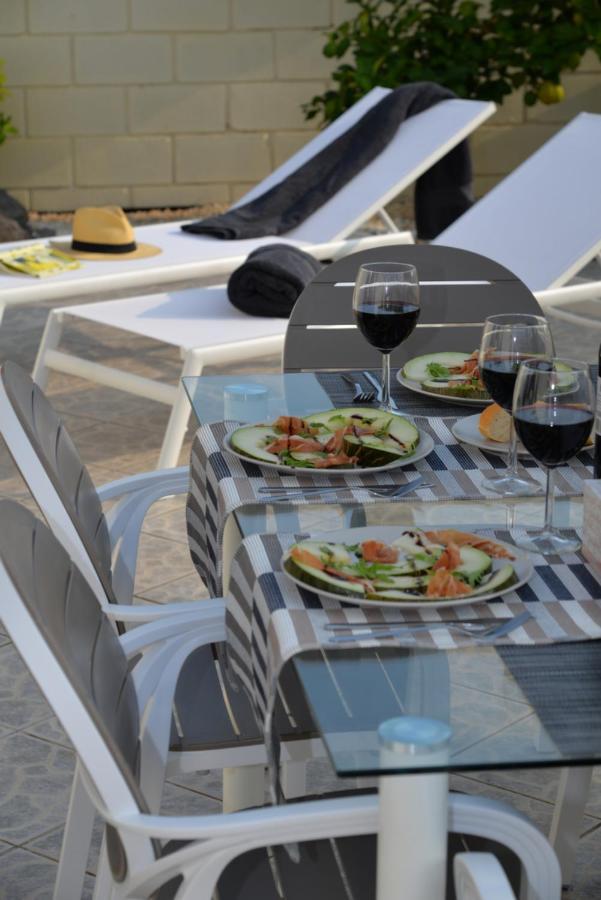 Erna Relax Dream Apartament *