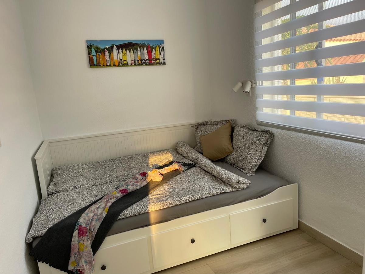 Erna Relax Dream Apartament *