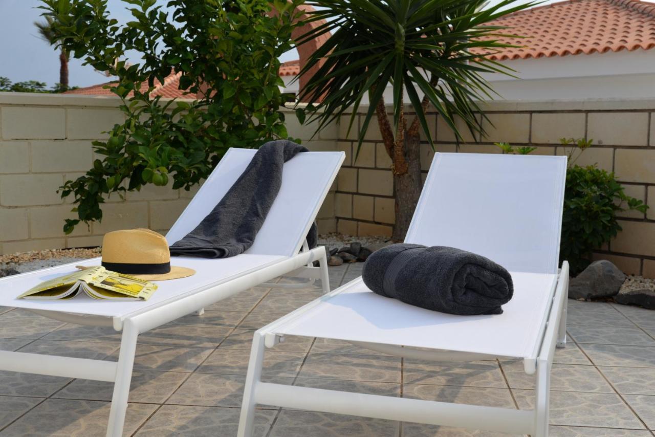 Apartament Erna Relax Dream Callao Salvaje