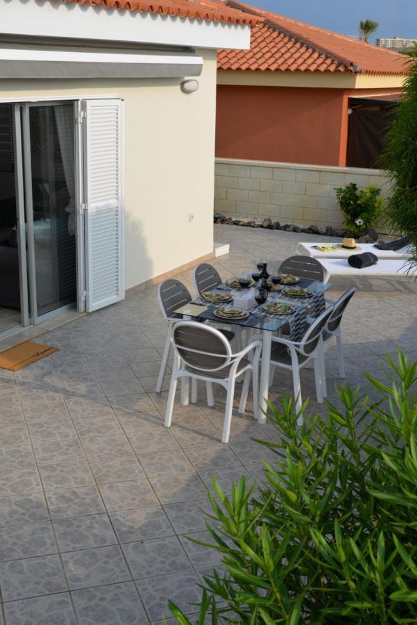Erna Relax Dream Apartament Callao Salvaje