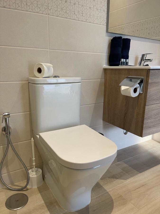 Apartament Erna Relax Dream *