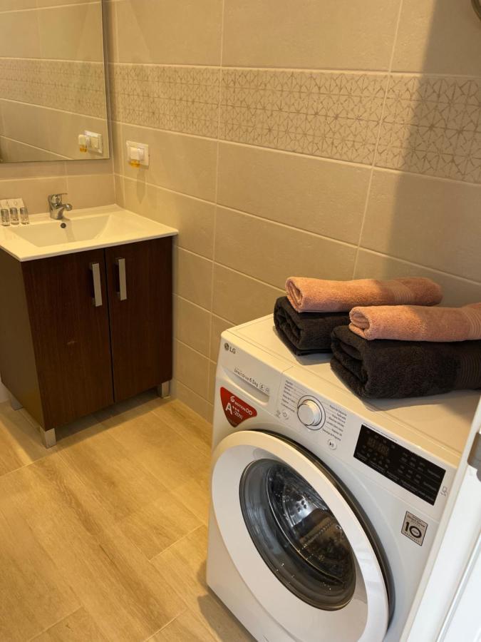 Erna Relax Dream Apartament *