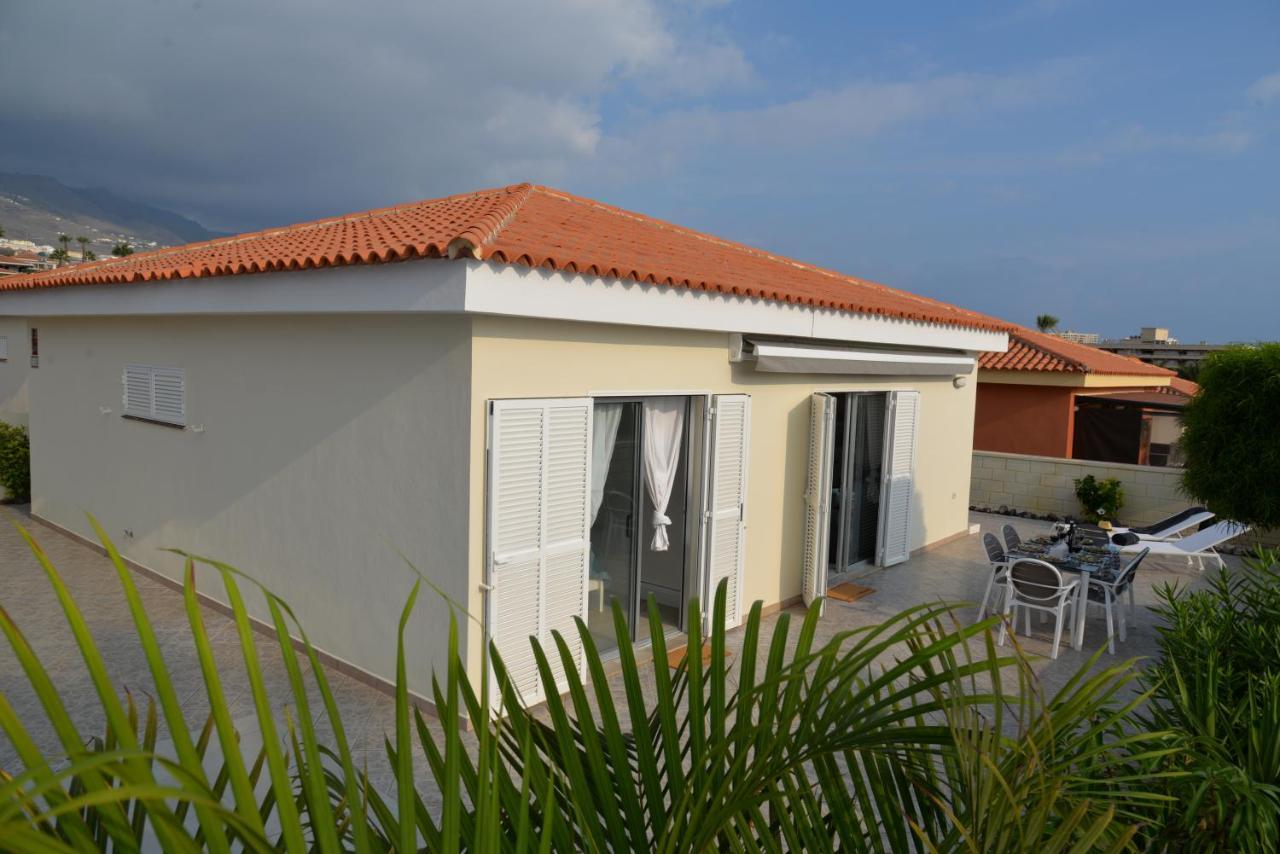Apartament Erna Relax Dream *