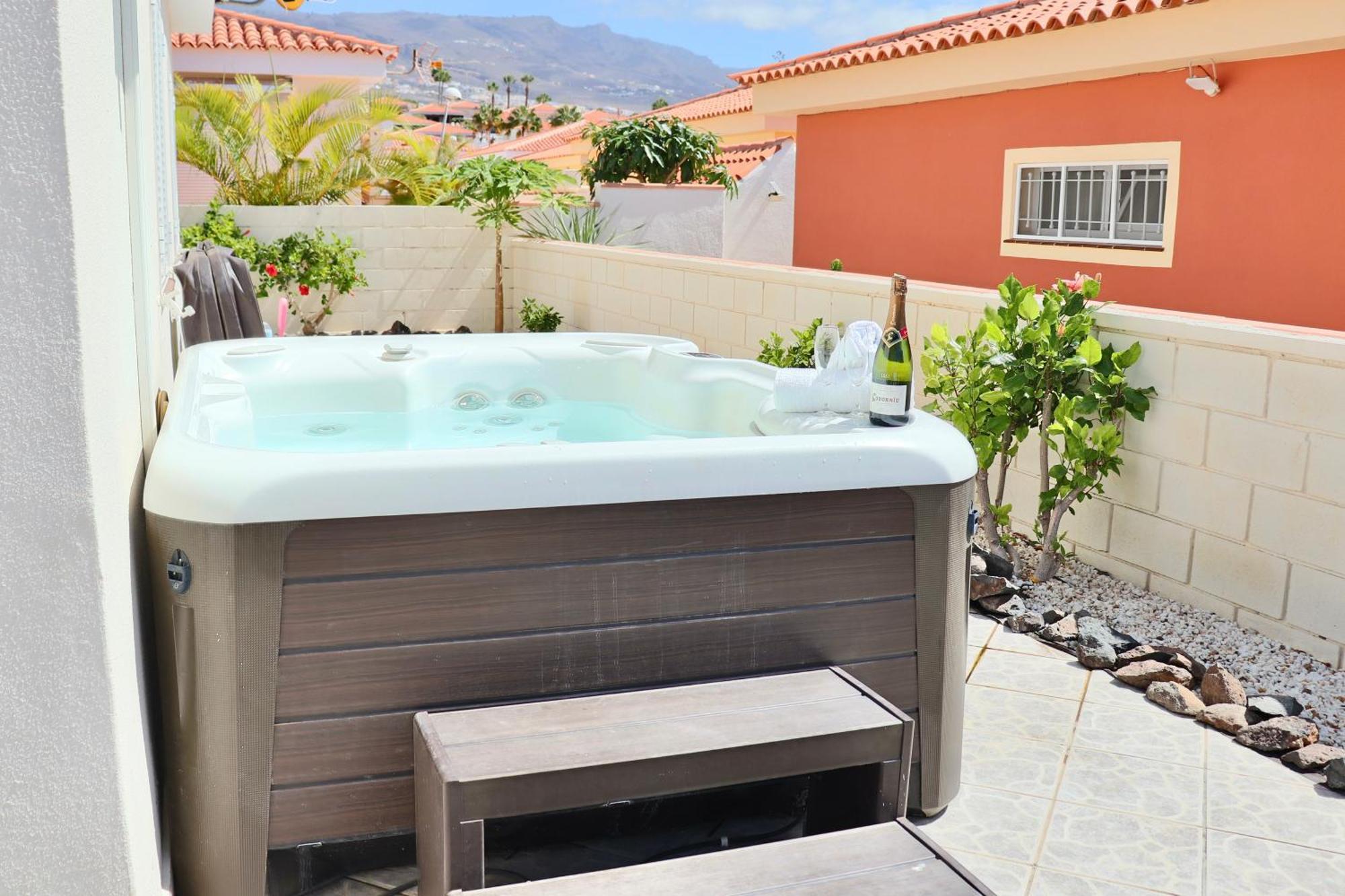 Erna Relax Dream Apartament *