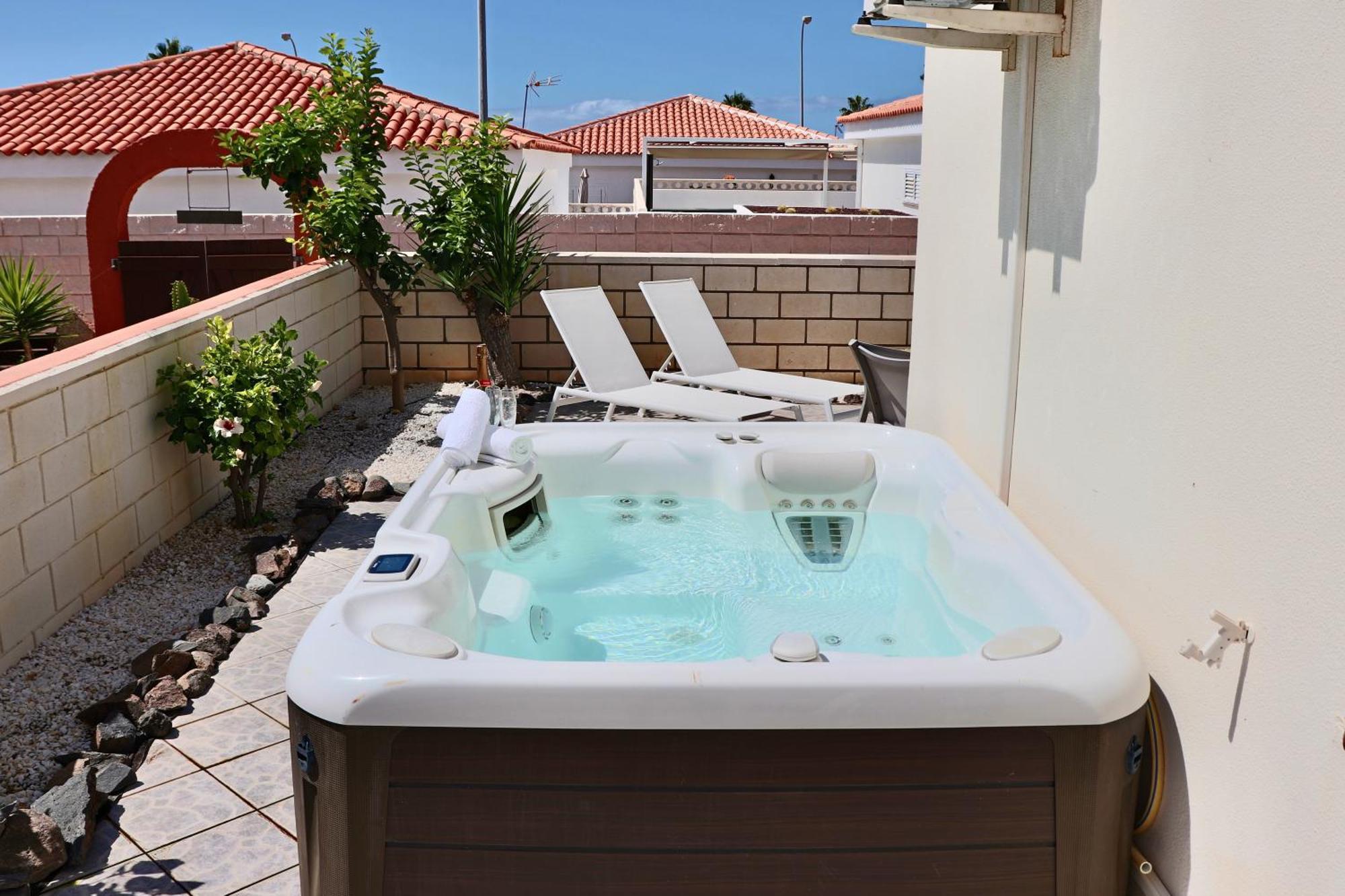 Apartament Erna Relax Dream *