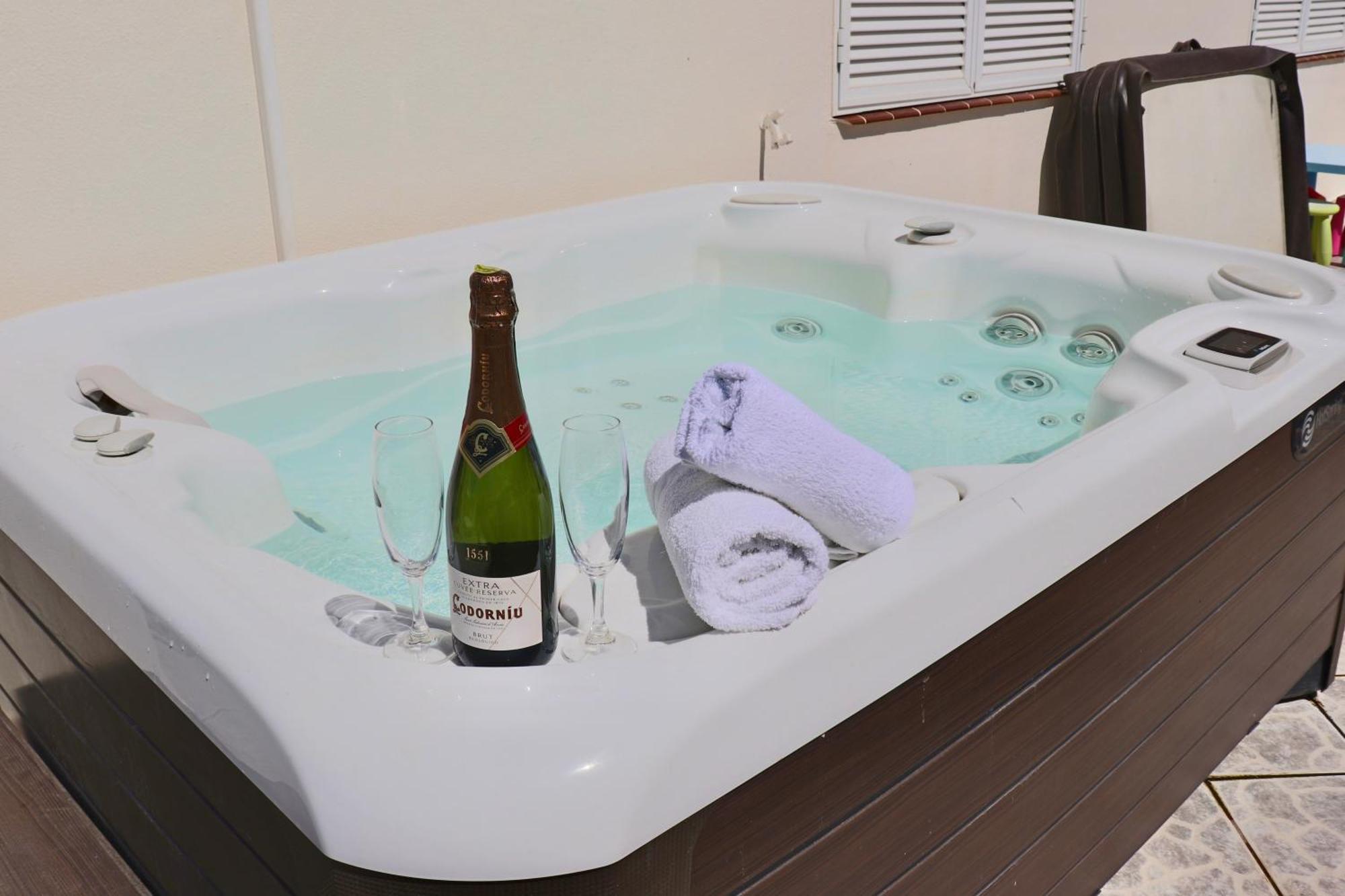 Apartament Erna Relax Dream