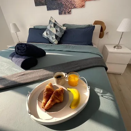 Villa Erna Relax Dream Holiday Callao Salvaje Exterior photo