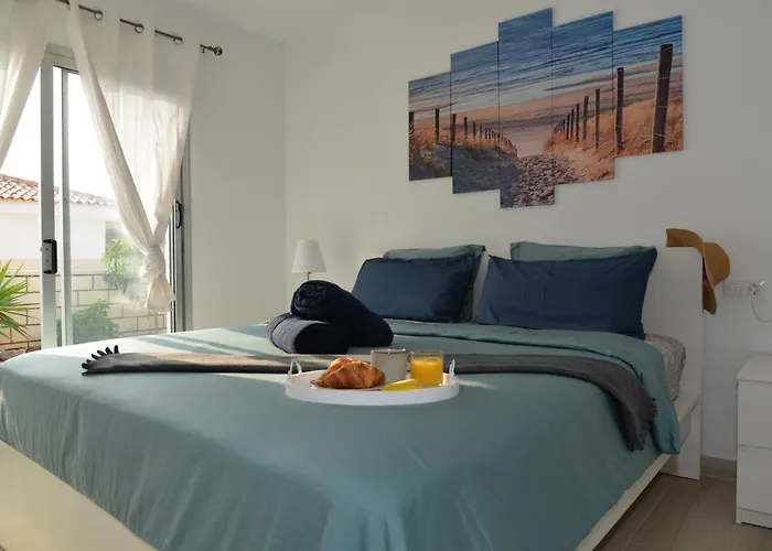 Villa Erna Relax Dream Holiday